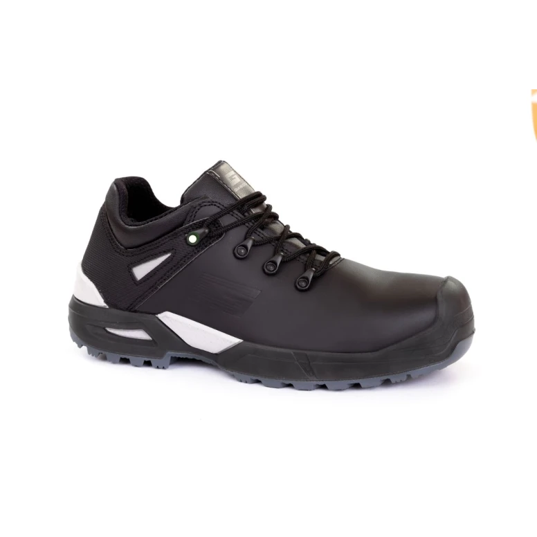 Zapatos de seguridad Giasco Lobbia S7S FO CI HI HRO SC SR 3RUB451L