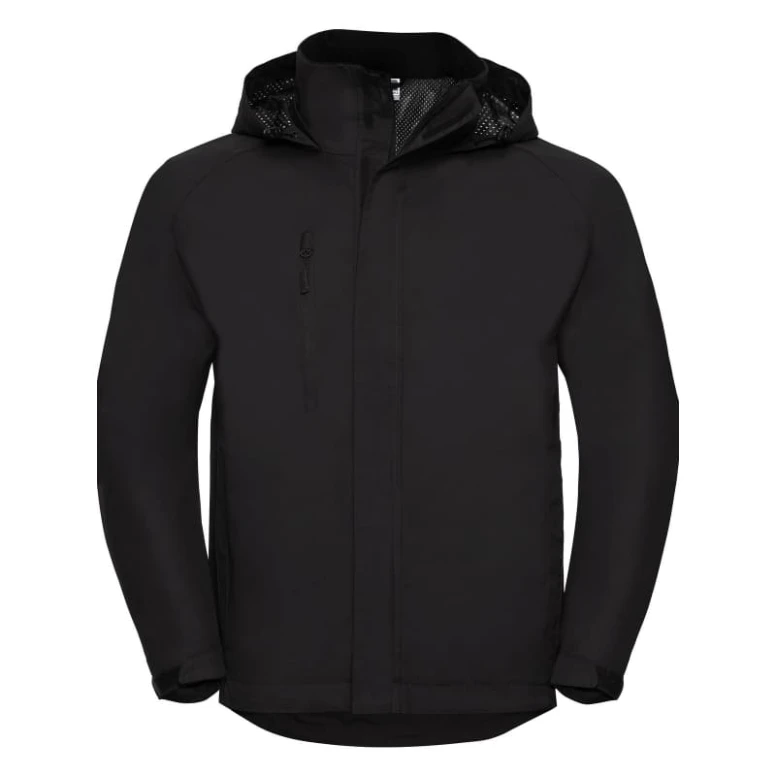 Chaqueta de trabajo Hydraplus 2000 Impermeable Russell - JE510M
