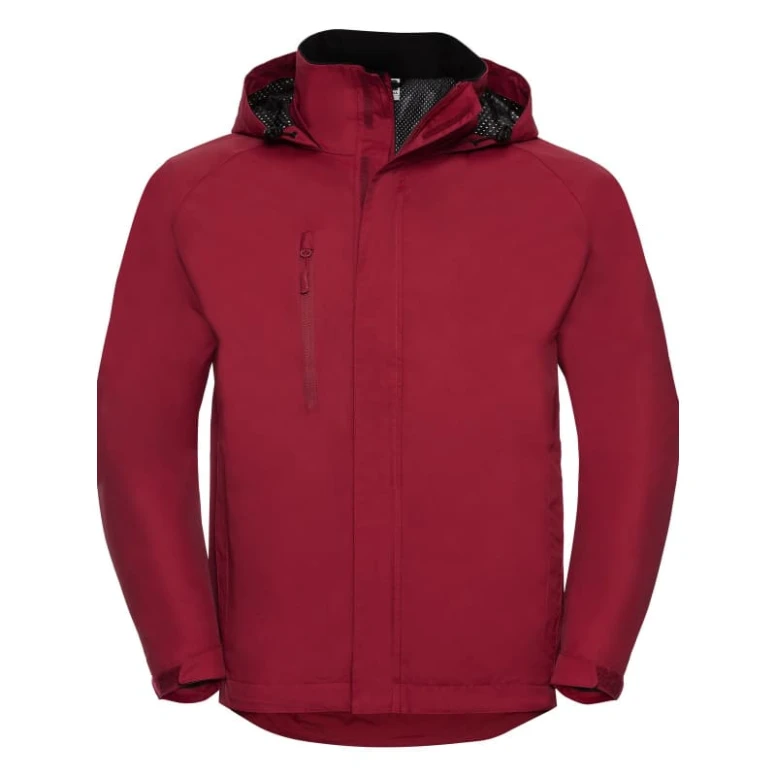 Chaqueta de trabajo Hydraplus 2000 Impermeable Russell - JE510M