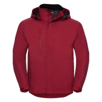 Chaqueta de trabajo Hydraplus 2000 Impermeable Russell - JE510M