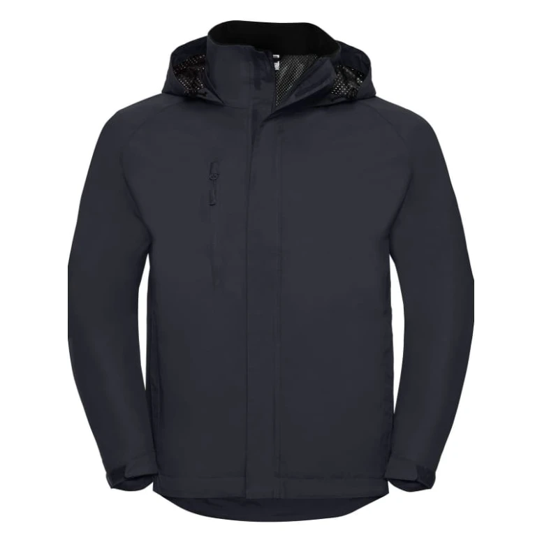 Chaqueta de trabajo Hydraplus 2000 Impermeable Russell - JE510M
