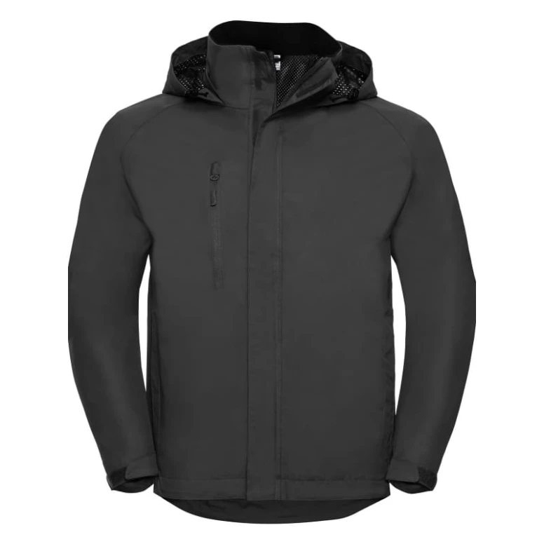 Chaqueta de trabajo Hydraplus 2000 Impermeable Russell - JE510M