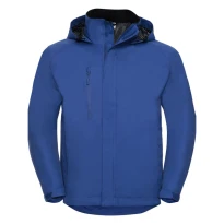 Chaqueta de trabajo Hydraplus 2000 Impermeable Russell - JE510M