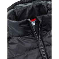 Chaqueta de trabajo con capucha Russell - JE440M