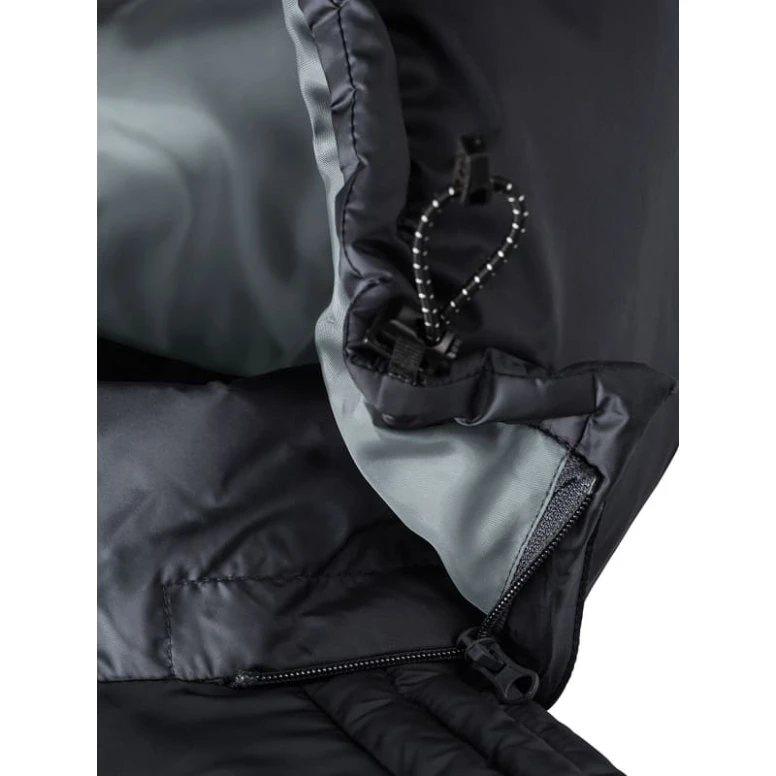 Chaqueta de trabajo con capucha Russell - JE440M