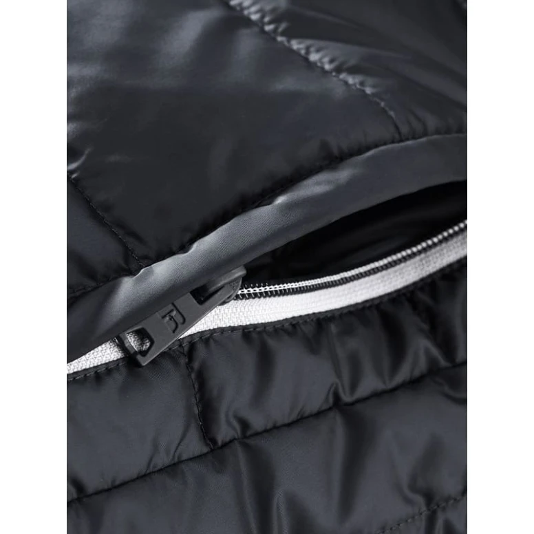 Chaqueta de trabajo con capucha Russell - JE440M