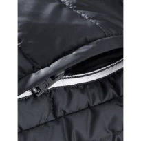 Chaqueta de trabajo con capucha Russell - JE440M