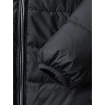 Chaqueta de trabajo con capucha Russell - JE440M