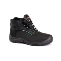 Zapatos de seguridad Giasco Hamburg S3 CI WR SRC AC058L