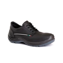 Zapatos de seguridad Giasco Genk S3 CI HI HRO SRC HR051L
