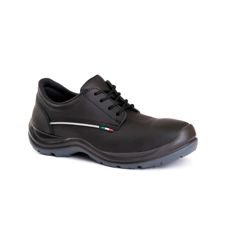 Zapatos de seguridad Giasco Genk S3 CI HI HRO SRC HR051L