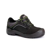 Zapatos de seguridad Giasco Essen S3 CI SRC TO165N