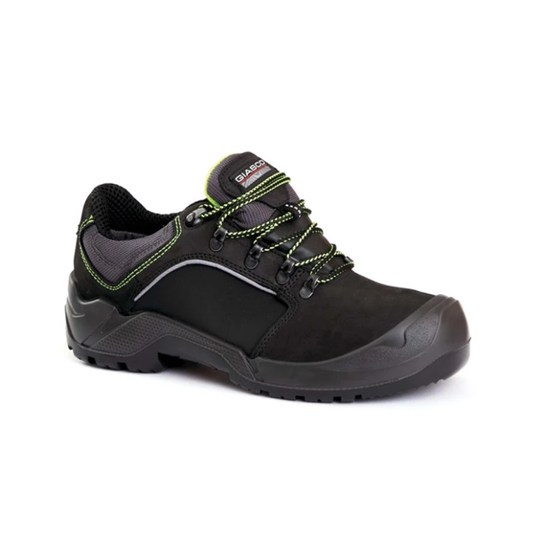 Zapatos de seguridad Giasco Essen S3 CI SRC TO165N