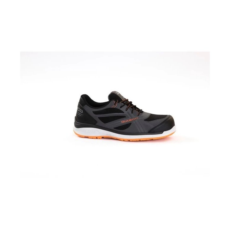 Zapatos de seguridad Giasco Leste S1P SRC 3R171Q