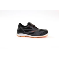 Zapatos de seguridad Giasco Leste S1P SRC 3R171Q