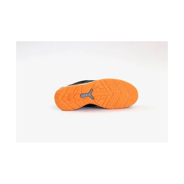 Zapatos de seguridad Giasco Leste S1P SRC 3R171Q