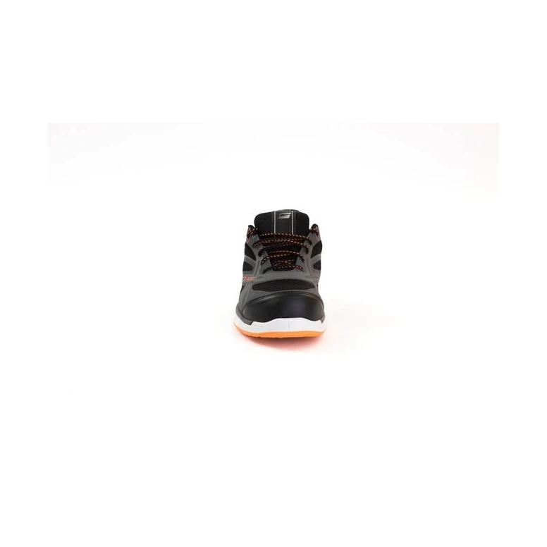 Zapatos de seguridad Giasco Leste S1P SRC 3R171Q