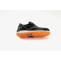 Zapatos de seguridad Giasco Leste S1P SRC 3R171Q