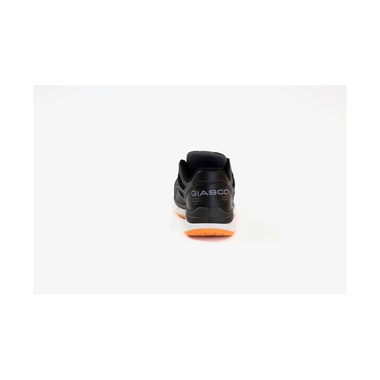 Zapatos de seguridad Giasco Leste S1P SRC 3R171Q