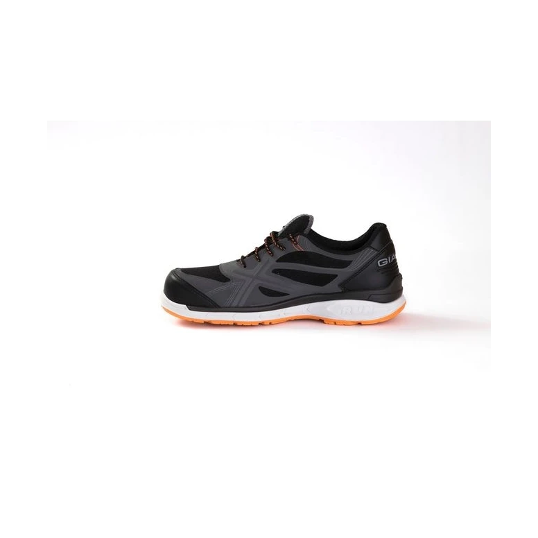 Zapatos de seguridad Giasco Leste S1P SRC 3R171Q