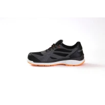 Zapatos de seguridad Giasco Leste S1P SRC 3R171Q