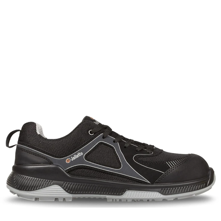 Zapatos de seguridad Jallatte Jalathlon S3 ESD SRC JNI07