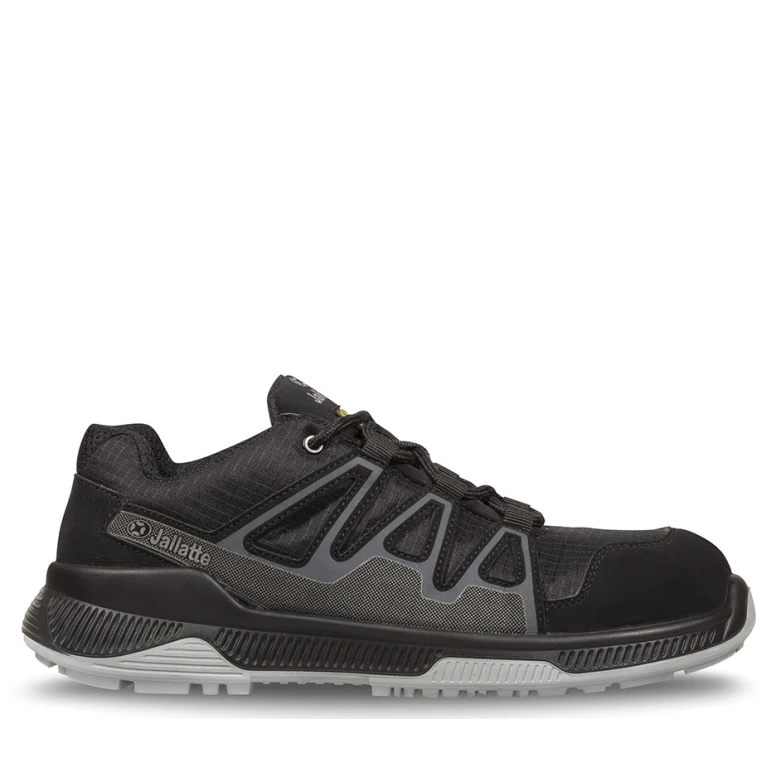 Zapatos de seguridad Jallatte Jalcatch S1P ESD SRC JNI26