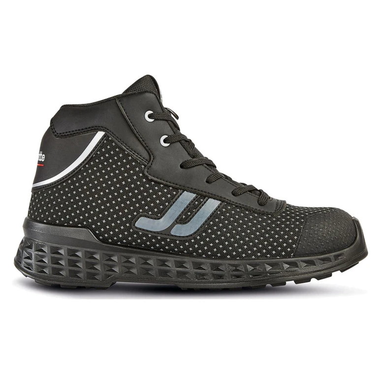 Zapatos de seguridad Jallatte Jalspace S3 CI ESD SRC JV101