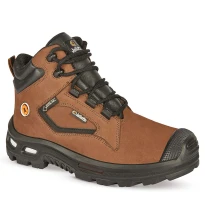 Zapatos de seguridad Jallatte Jalgand S3 CI HI WR SRC JY231