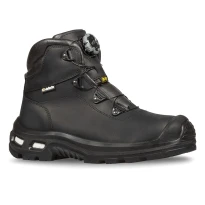 Zapatos de seguridad Jallatte Jalango BOA S3 CI HI ESD SRC JY497
