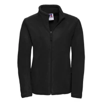 Forro polar de trabajo Mujer Cremallera completa Russell - JE8700F