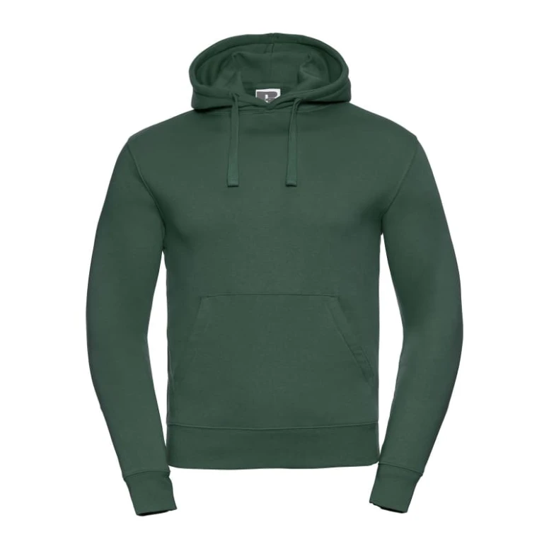 Sudadera de trabajo con capucha Russell - JE265M