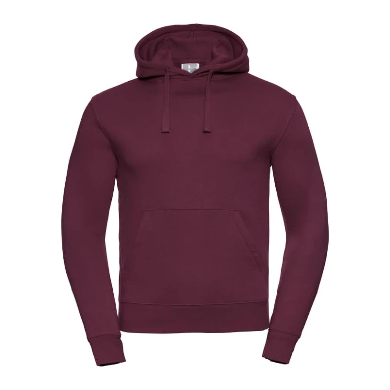 Sudadera de trabajo con capucha Russell - JE265M