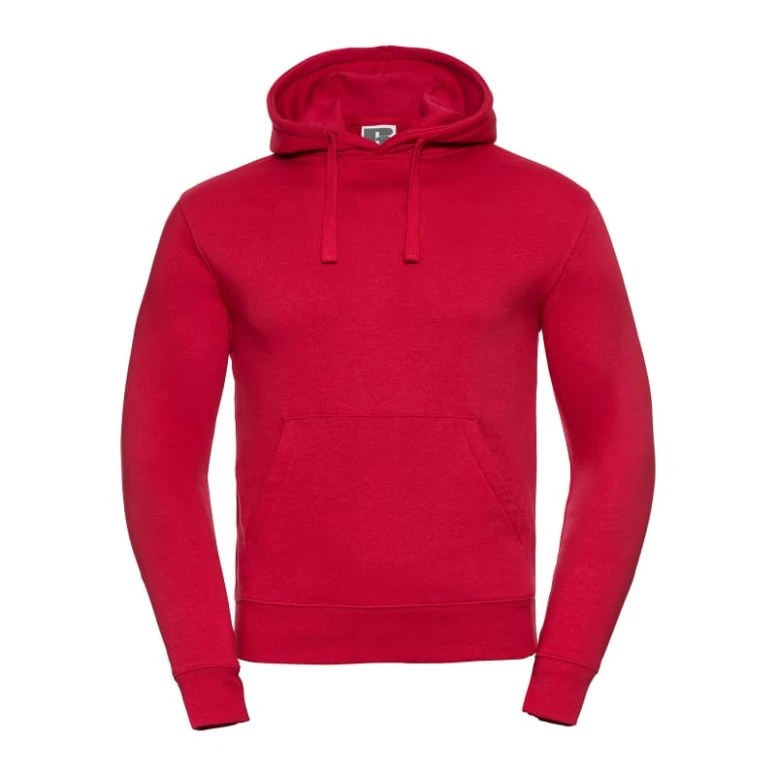Sudadera de trabajo con capucha Russell - JE265M