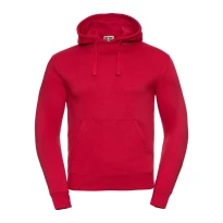Sudadera de trabajo con capucha Russell - JE265M