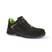 Zapatos de seguridad Giasco Bike S1P SRC ESD KU141T