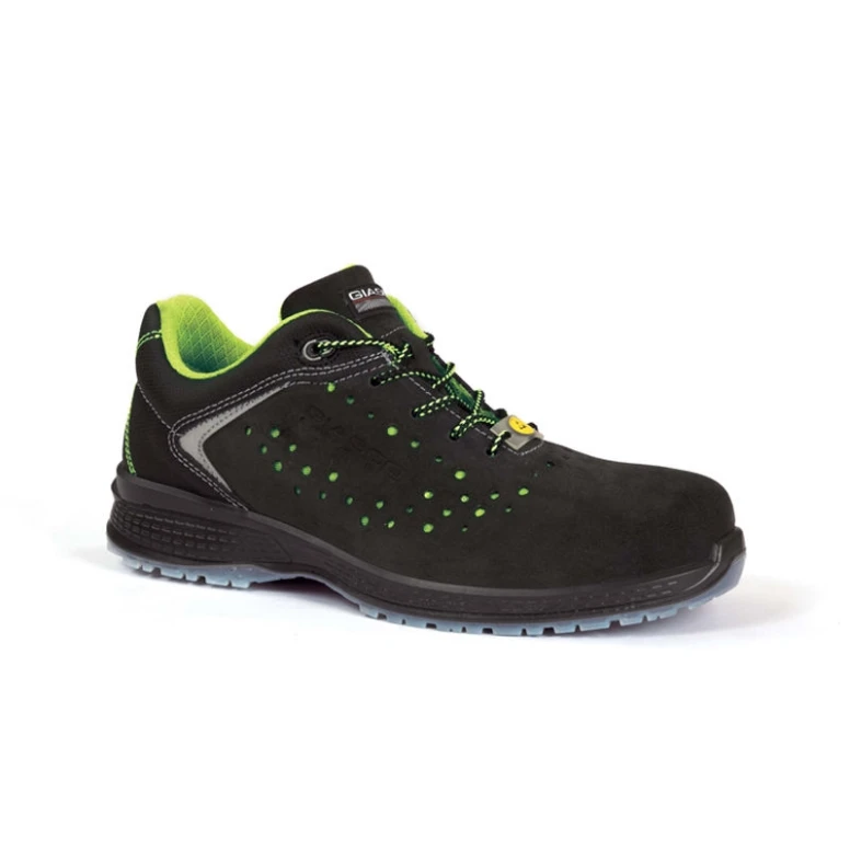 Zapatos de seguridad Giasco Bike S1P SRC ESD KU141T