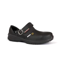Mocasín de seguridad Giasco Free SB FO A E SRC ESD KU007O