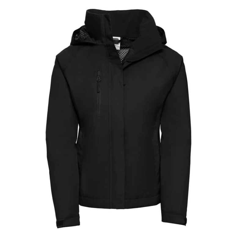 Chaqueta de trabajo Hydraplus 2000 Impermeable Mujer Russell - JE510F