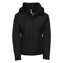 Chaqueta de trabajo Hydraplus 2000 Impermeable Mujer Russell - JE510F