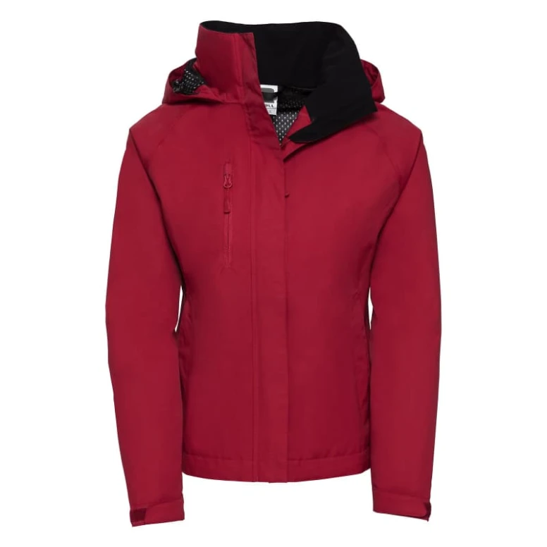 Chaqueta de trabajo Hydraplus 2000 Impermeable Mujer Russell - JE510F