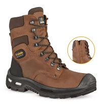 Zapatos de seguridad Jallatte Jalbarad S3 CI HI SRC JY222