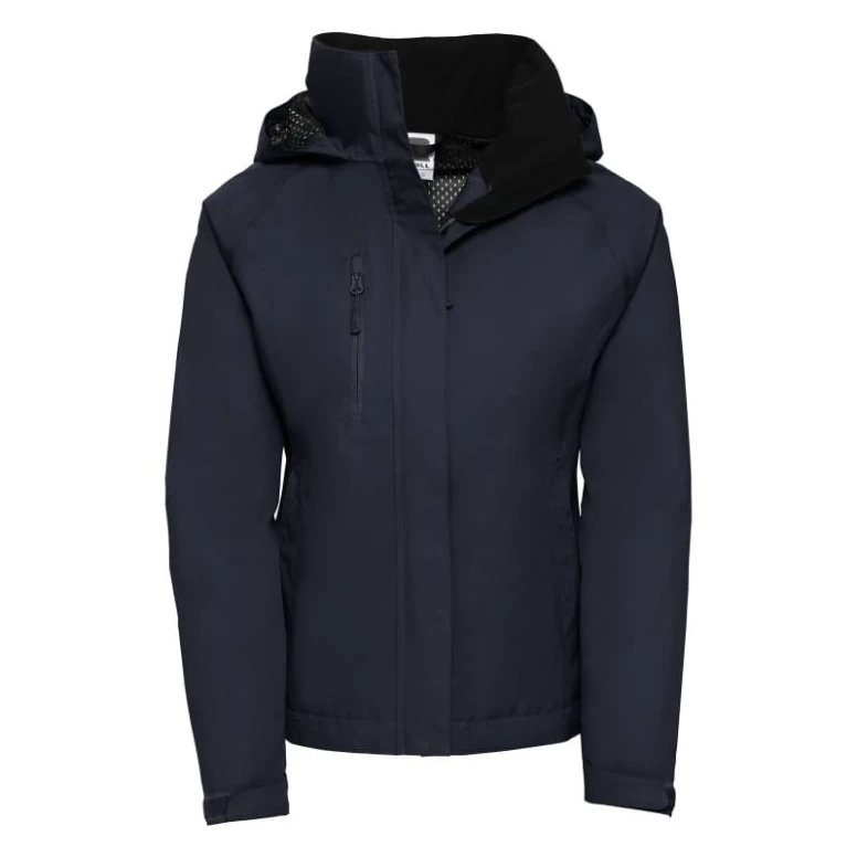 Chaqueta de trabajo Hydraplus 2000 Impermeable Mujer Russell - JE510F