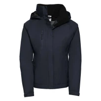 Chaqueta de trabajo Hydraplus 2000 Impermeable Mujer Russell - JE510F