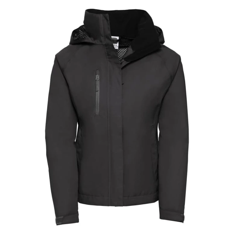 Chaqueta de trabajo Hydraplus 2000 Impermeable Mujer Russell - JE510F