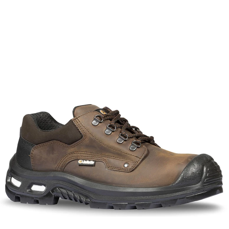 Zapatos de seguridad Jallatte Jaldagor S3 CI HI SRC JY225