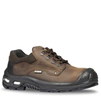 Zapatos de seguridad Jallatte Jaldagor S3 CI HI SRC JY225