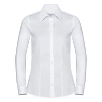 Camisa de trabajo Colmax de manga larga Mujer Russell - JE972F 2