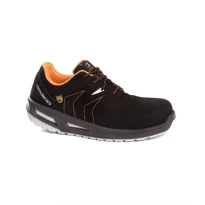 Zapatos de seguridad Giasco Falcon S3 SRC ESD 3M474NA