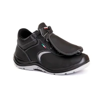 Zapatos de seguridad Giasco Iron Rm S3 SRC AC068DRM